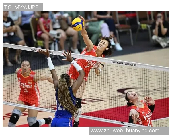 中国女排与德国女排巅峰对决展现竞技精神与团队合作的精彩瞬间