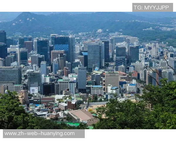 北京与首尔的文化碰撞与城市发展对比探讨