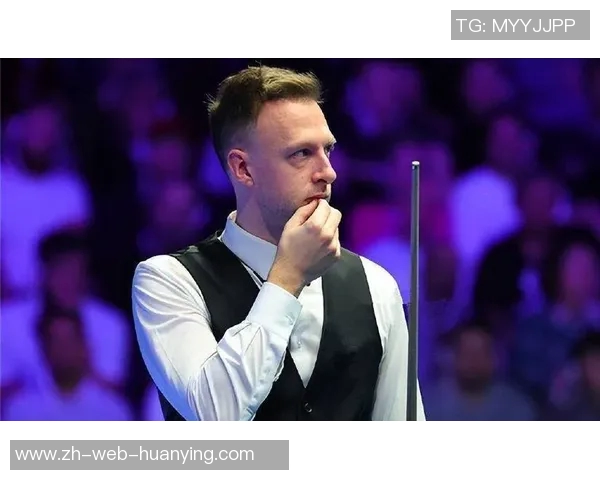 特鲁姆普与墨菲巅峰对决谁将问鼎斯诺克世界冠军之巅