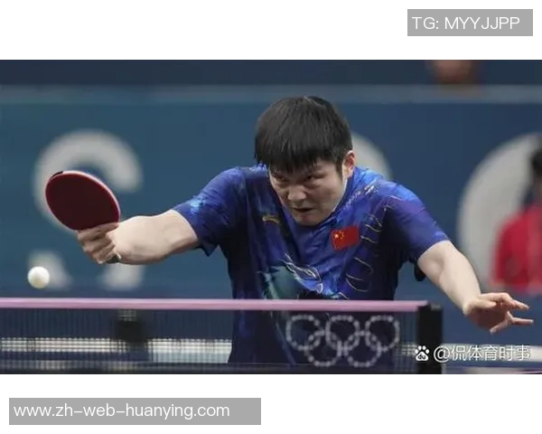 张本智和与樊振东激战乒乓球赛场谁能笑到最后的精彩对决分析